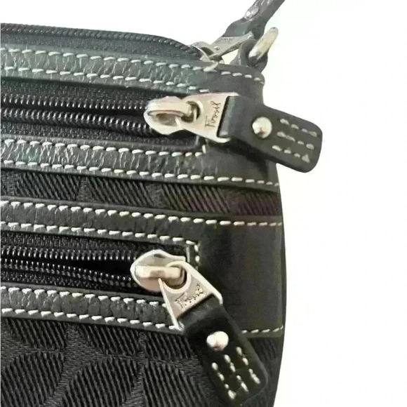 Fossil Clutch Bag - Picture 3 of 4